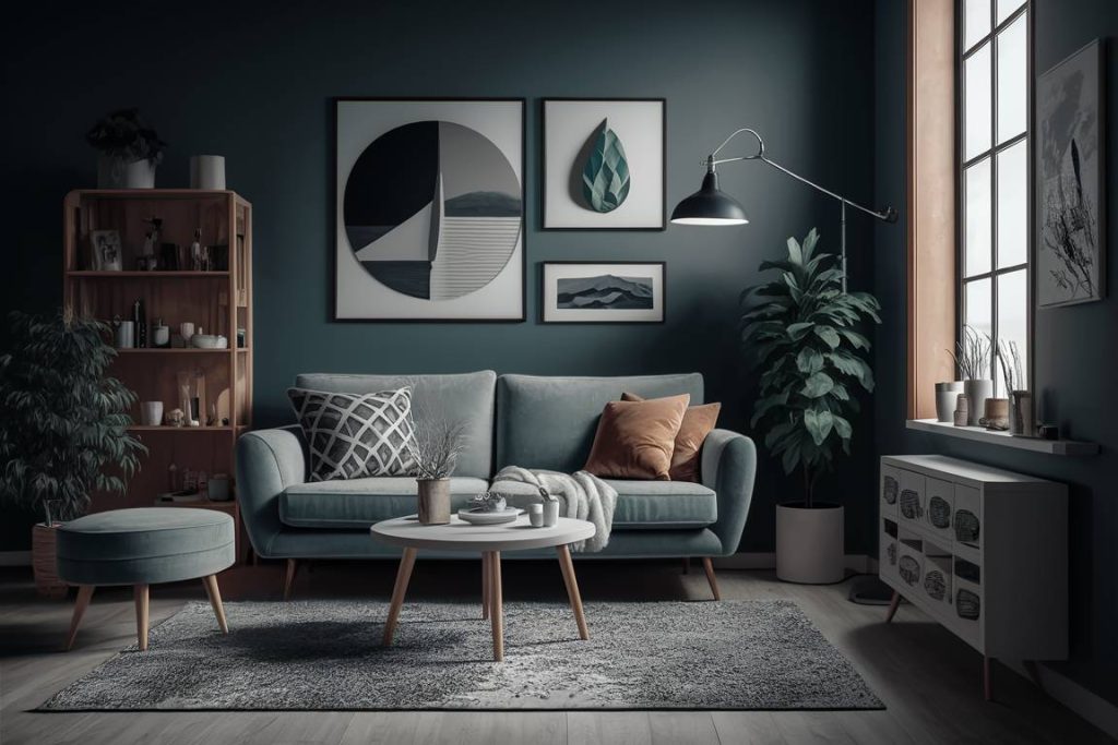 Transformez votre intérieur en 10 étapes simples et stylées