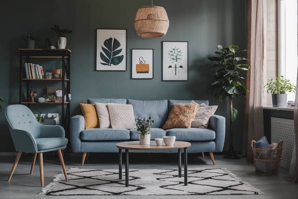 5 astuces pour relooker vos meubles avec un budget serré