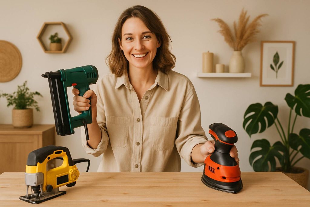 Ces 3 outils diy déco qui vont changer votre vie (et que vous ignorez encore)