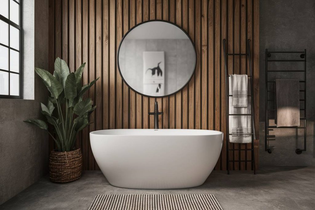 Porte-savon design : l&rsquo;accessoire tendance pour votre salle de bain